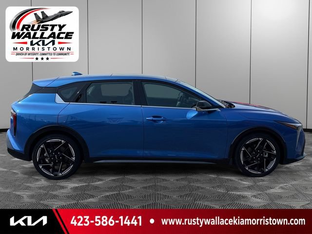 New 2026 Kia K4 GT-Line w/ GT-Line Premium Package FWD image 6