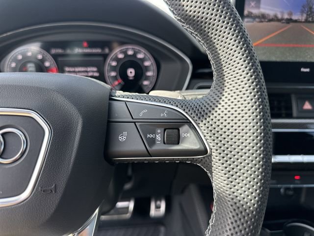 Used 2024 Audi S5 Premium Plus image 18