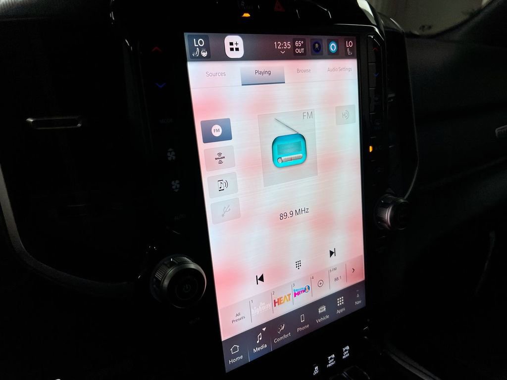 New 2026 RAM 1500 Big Horn image 13