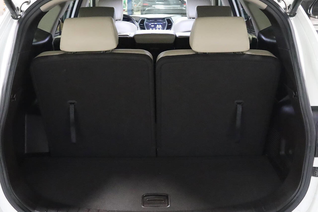 Used 2019 Hyundai Santa Fe XL SE w/ SE Premium Package 02 image 23