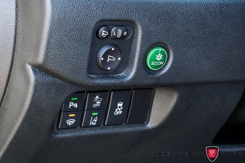 Used 2023 Honda Passport Elite image 25