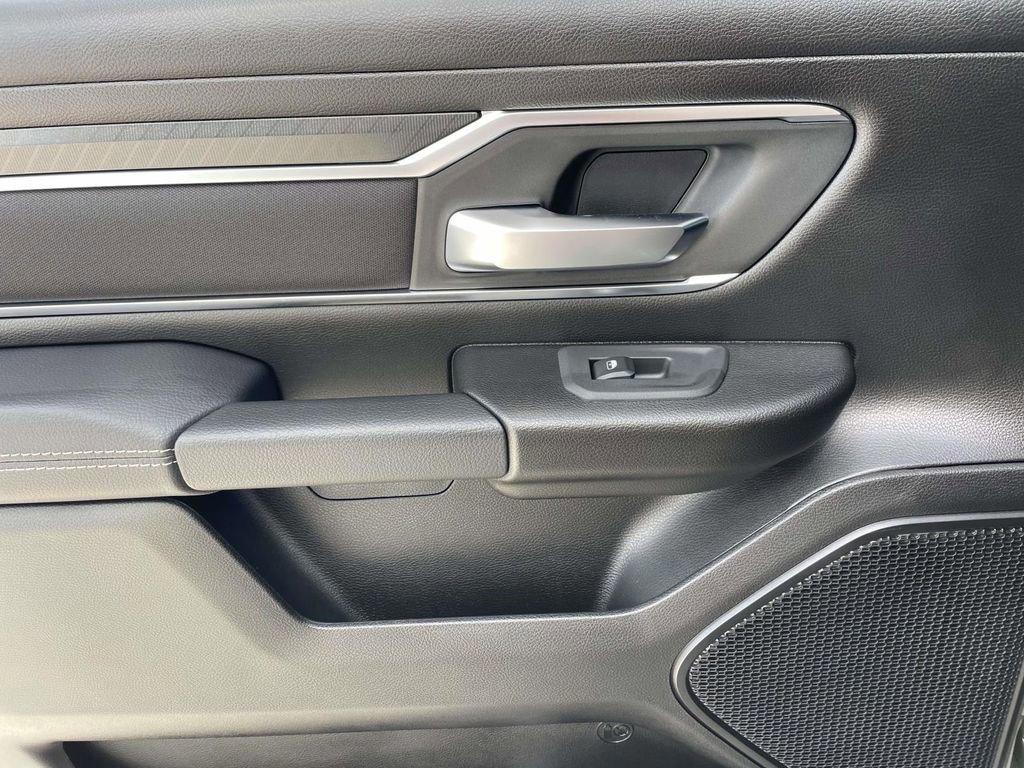 Used 2026 RAM 1500 Big Horn image 11