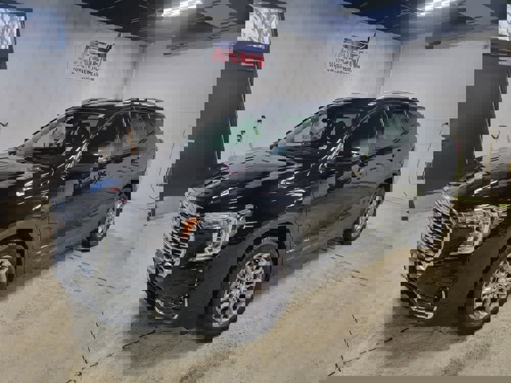 Certified 2024 GMC Terrain SLT w/ Infotainment Package II