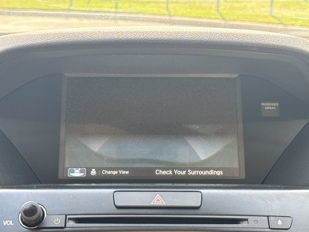 Used 2014 Acura MDX FWD w/ Technology Package image 25