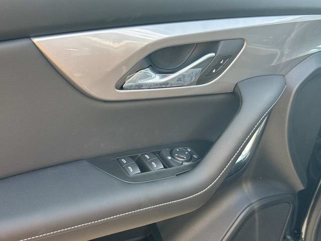 New 2026 Chevrolet Blazer LT w/ Convenience Package FWD image 22