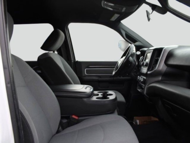 Used 2021 RAM 3500 Big Horn AWD/4WD image 37
