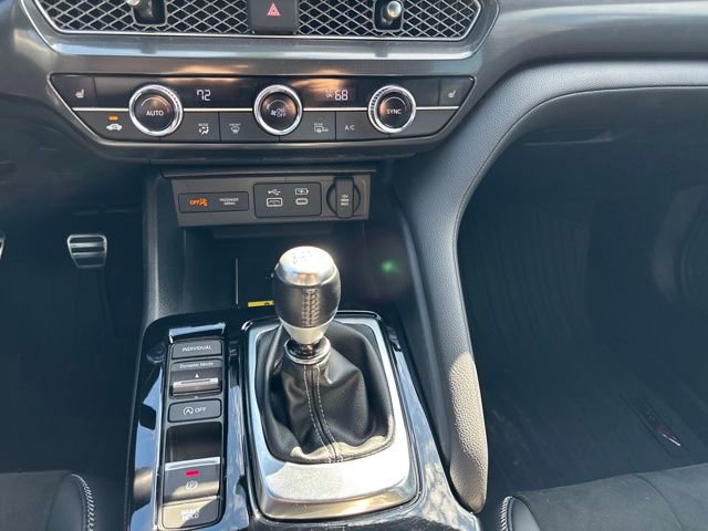 Used 2024 Acura Integra A-Spec image 14