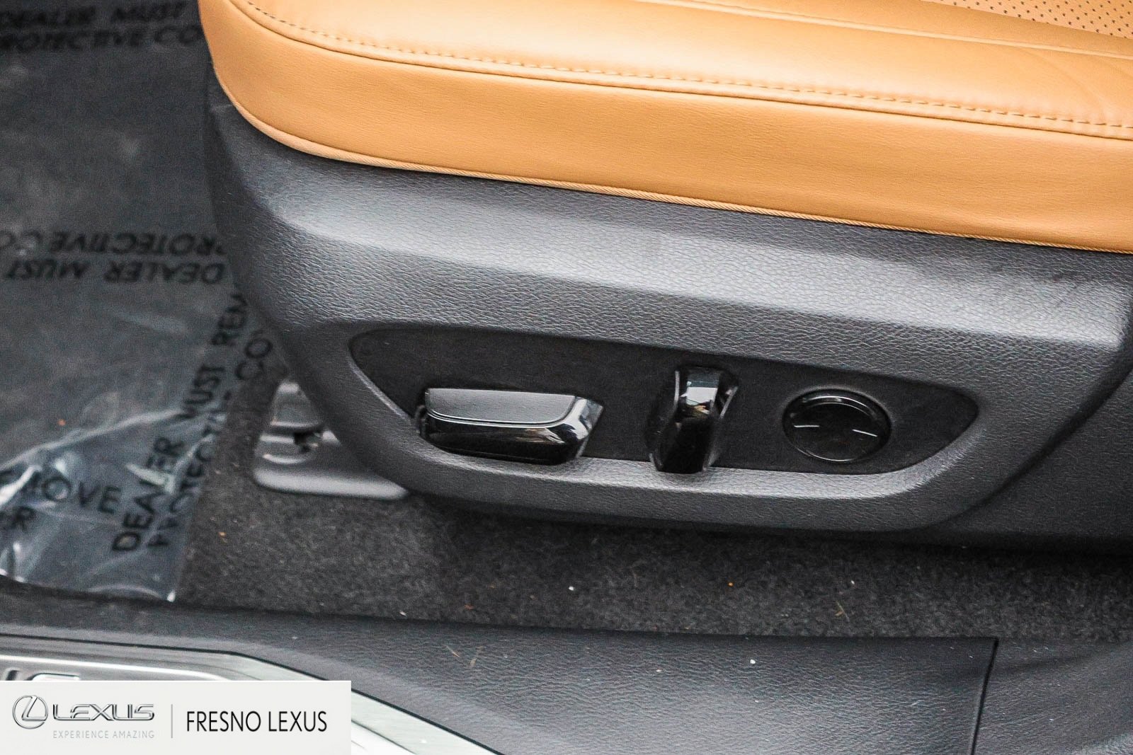 Certified 2023 Lexus RX 350 350 Premium image 21