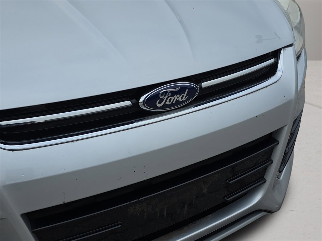 Used 2014 Ford Escape Titanium image 9