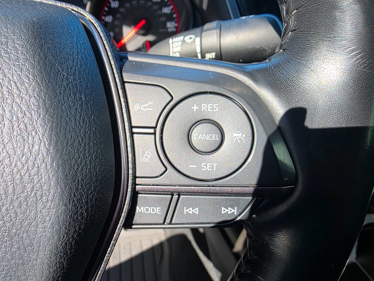 Used 2022 Toyota Camry XSE image 19