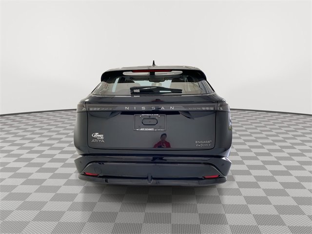 Certified 2024 Nissan Ariya AWD image 10