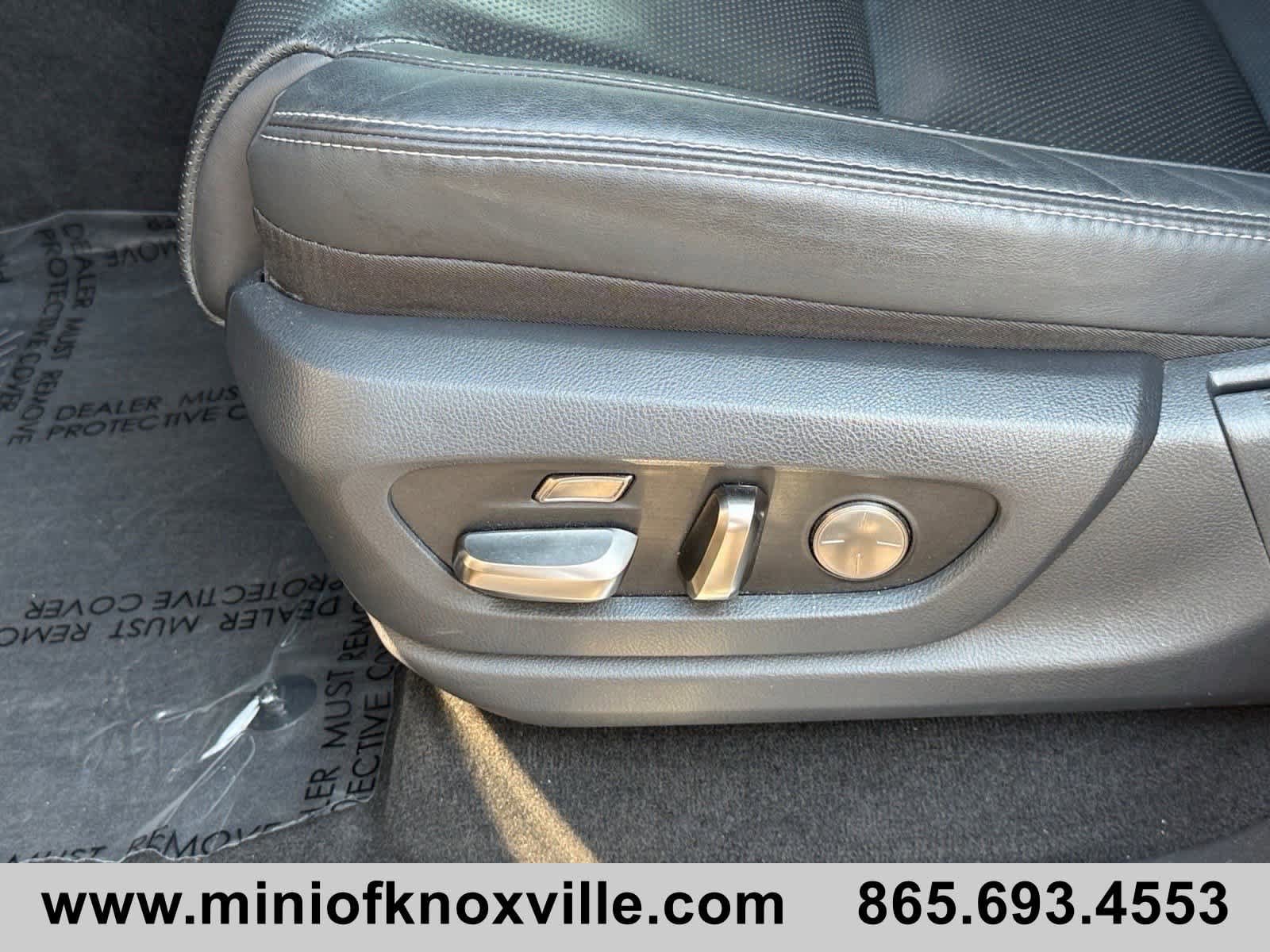 Used 2024 Lexus LX 600 4WD w/ Appearance Package image 11