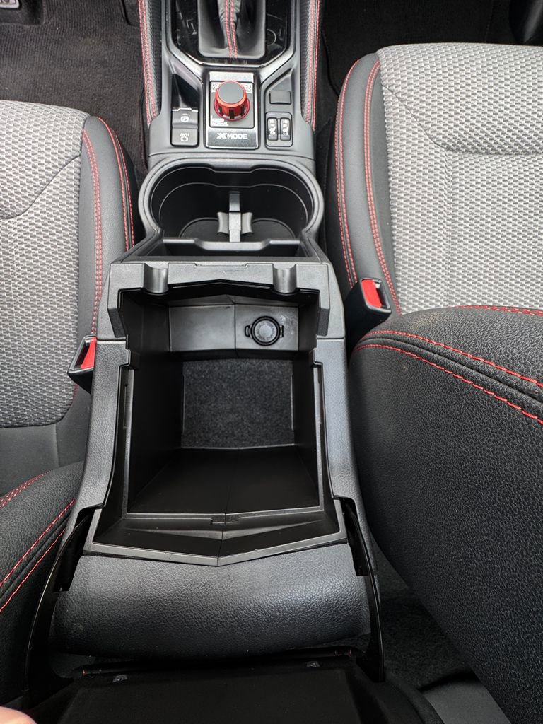 Used 2023 Subaru Forester Sport AWD/4WD image 25