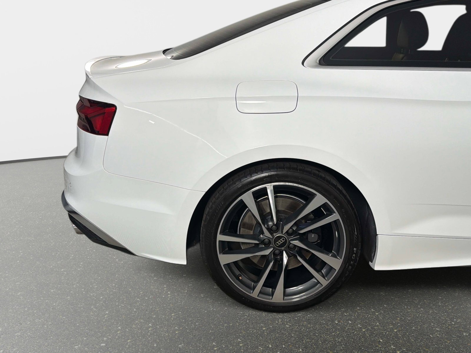 Used 2023 Audi S5 Premium Plus image 18