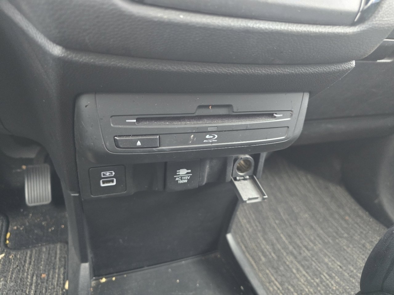 Certified 2023 Honda Odyssey Touring image 20