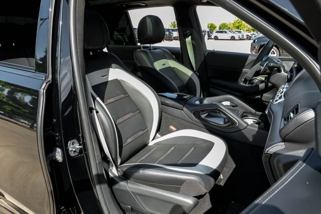 Used 2023 Mercedes-Benz GLE 63 AMG S image 42