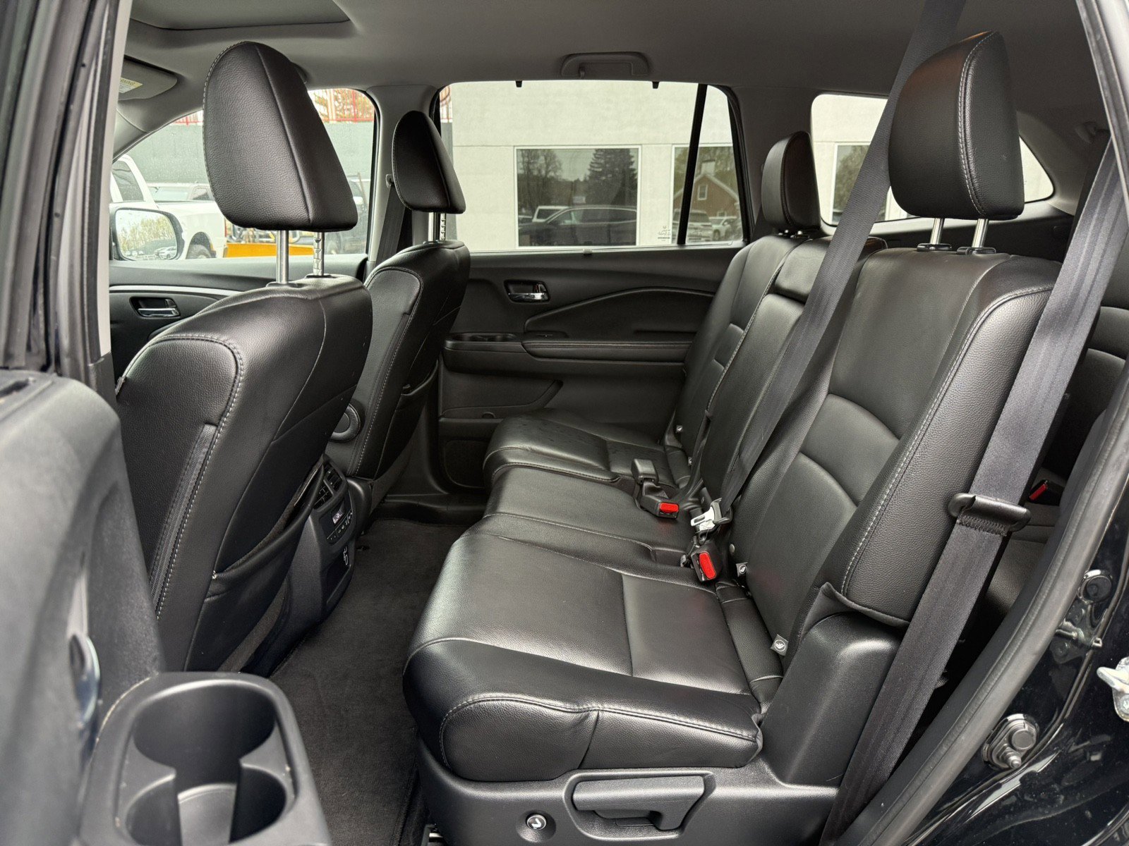 Used 2020 Honda Pilot EX-L image 23