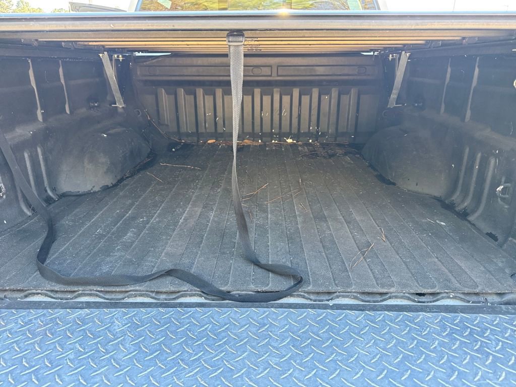 Used 2018 GMC Canyon SLT w/ Driver Alert Package image 27