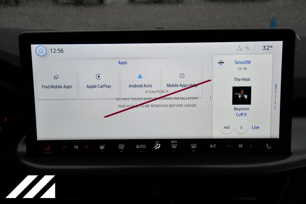 New 2024 Ford Escape Base image 21