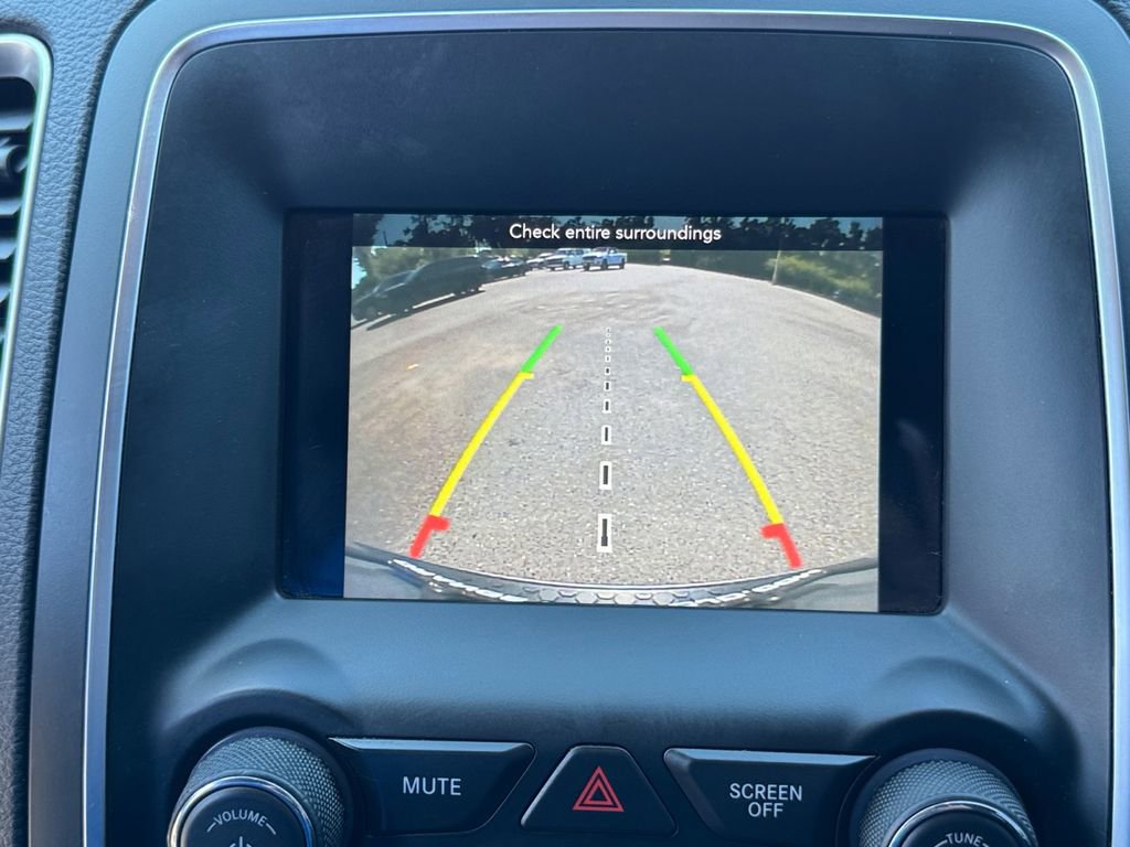 Used 2019 Dodge Durango SXT RWD image 26