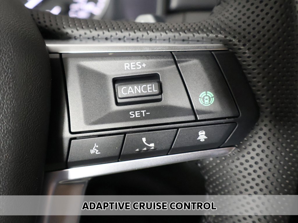 New 2025 Mitsubishi Outlander Trail Edition image 6