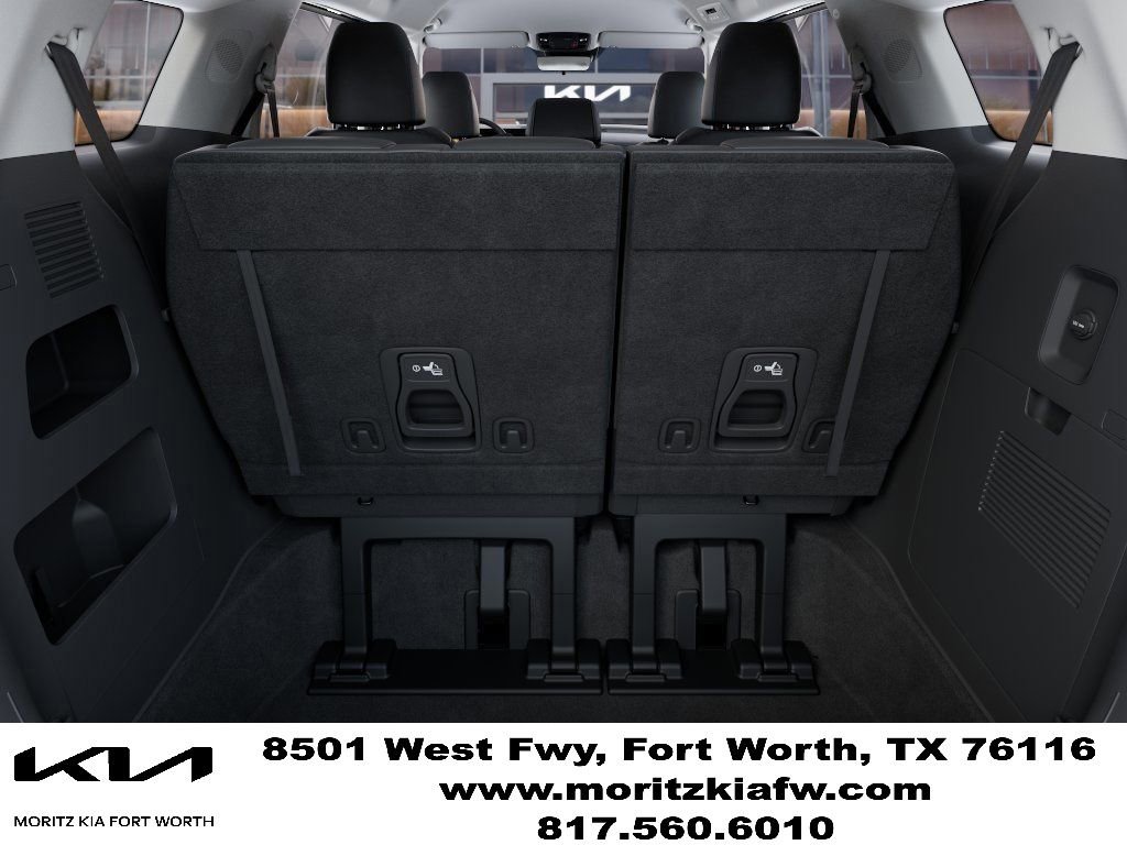 New 2026 Kia Carnival FWD image 19