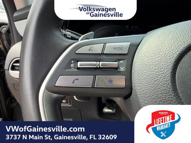 Used 2025 Hyundai Palisade XRT FWD image 24
