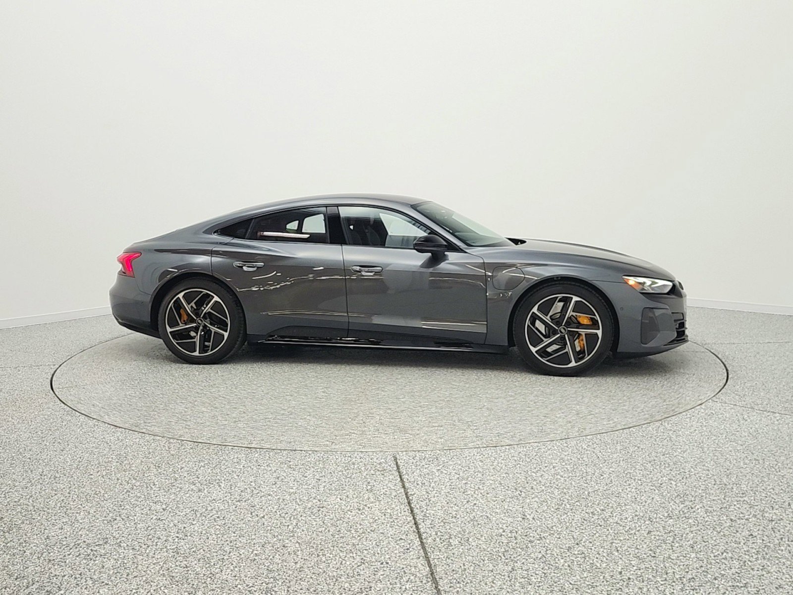 Used 2024 Audi RS e-tron GT w/ Carbon Performance Package image 4