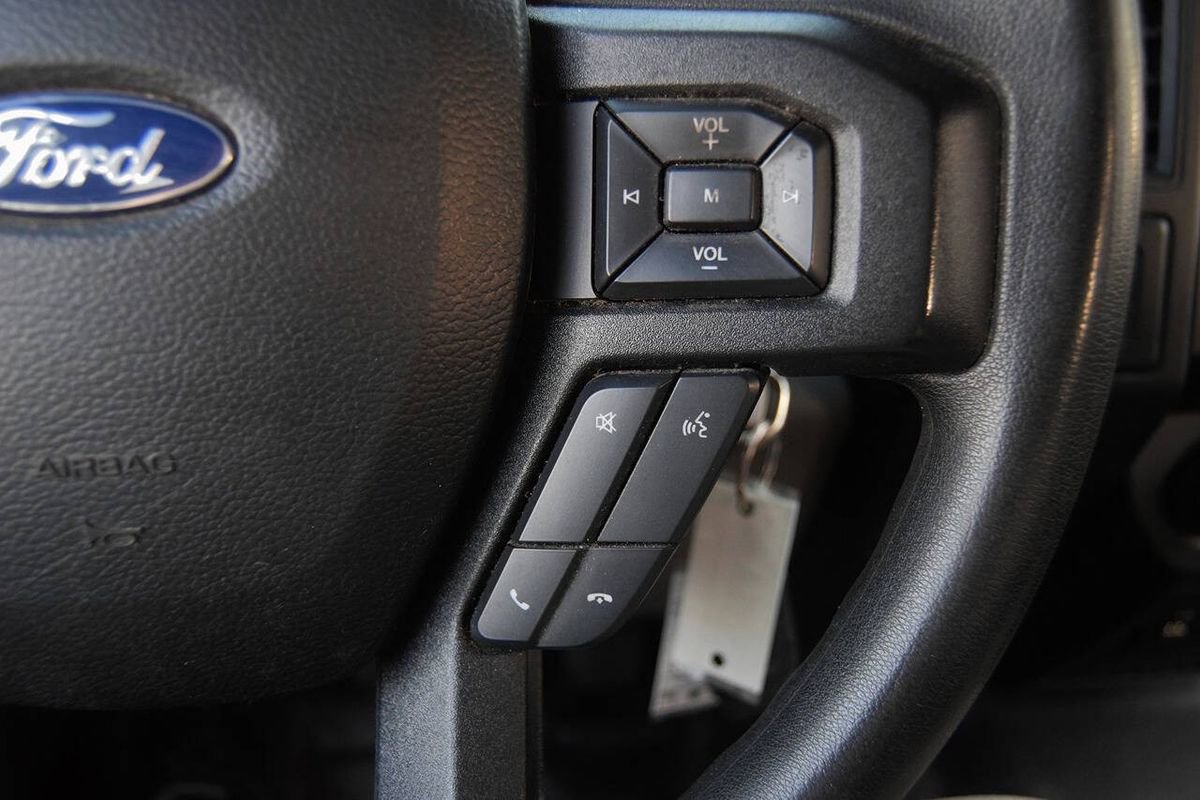 Used 2019 Ford F150 XL w/ Equipment Group 101A Mid image 18