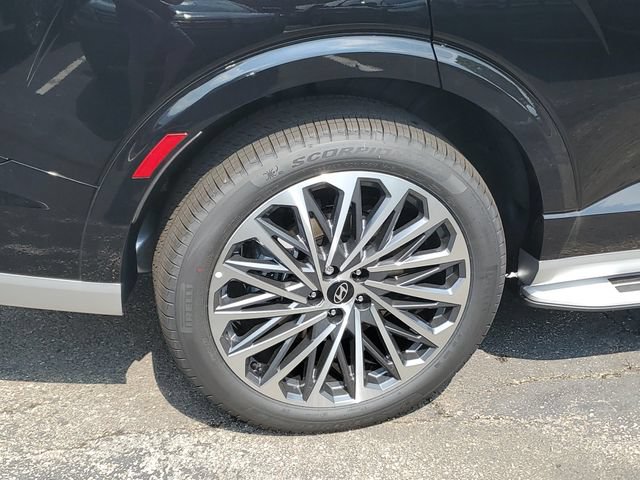 New 2026 Hyundai Palisade Calligraphy AWD/4WD image 5