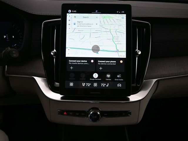 New 2026 Volvo XC90 B6 Ultra w/ Protection Package Premier image 13