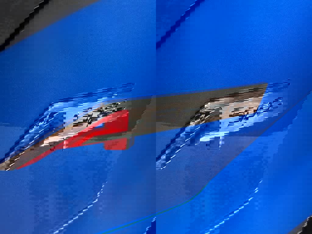 New 2026 Acura MDX A-Spec image 5