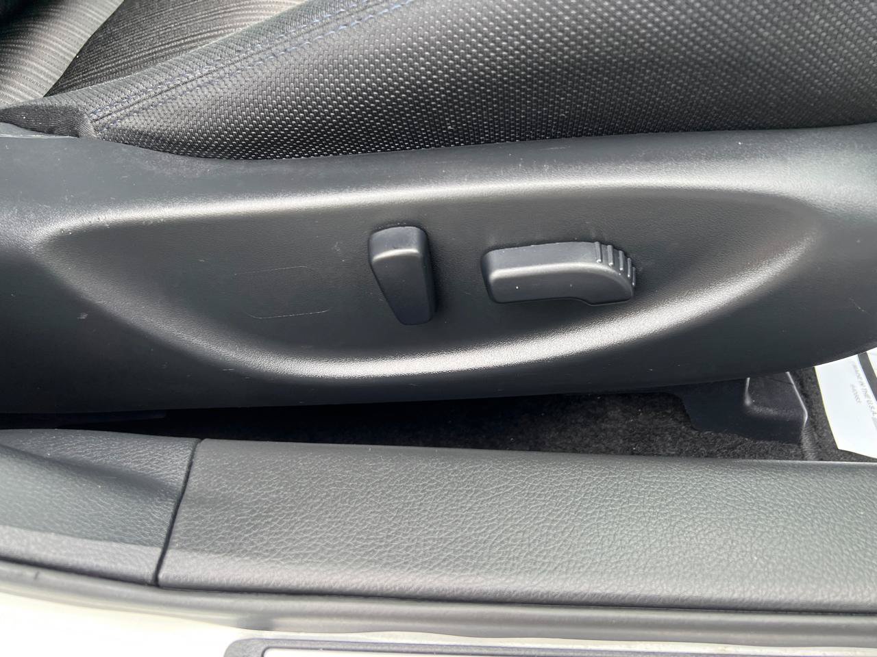 Used 2018 Nissan Maxima 3.5 S FWD image 33
