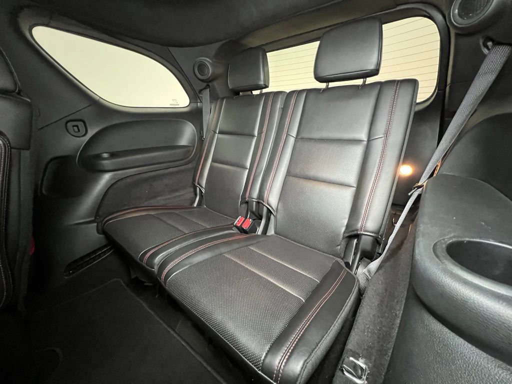 Used 2024 Dodge Durango R/T image 6