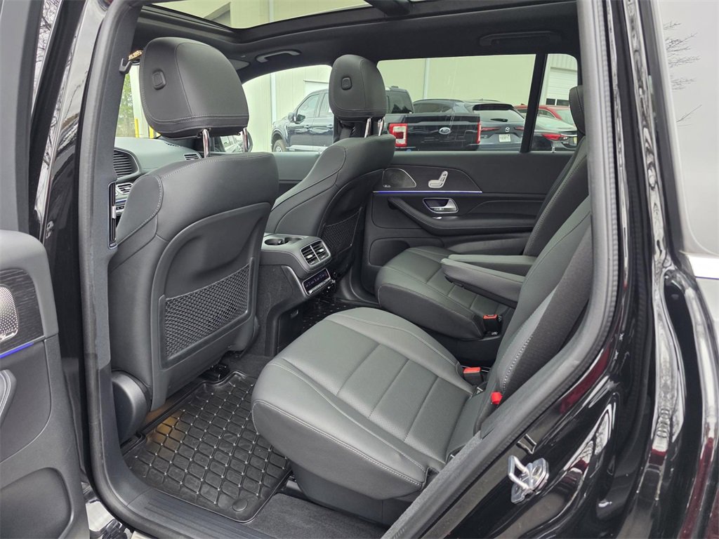 Used 2025 Mercedes-Benz GLS 450 GLS  450 image 25