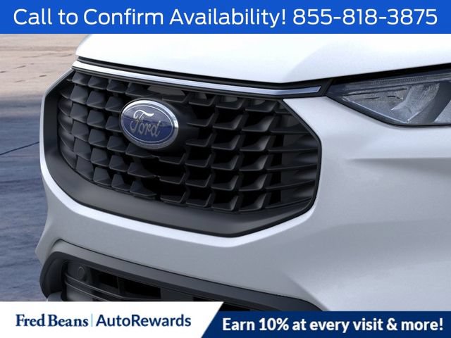 New 2026 Ford Escape Active w/ Cold Weather Package AWD/4WD image 19