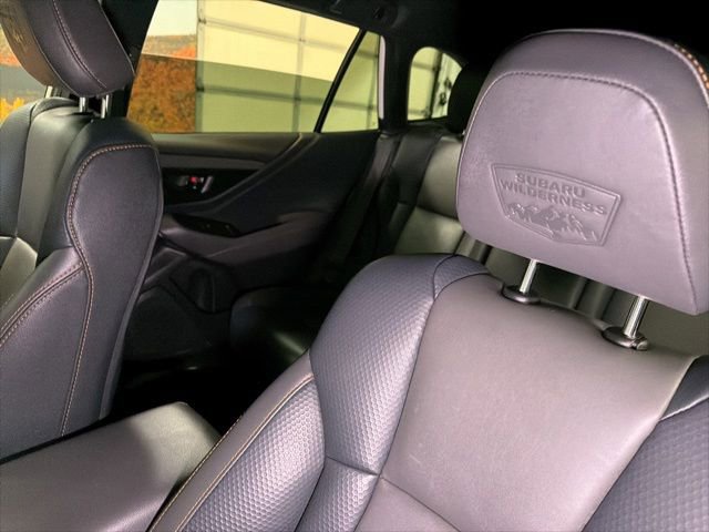 Used 2023 Subaru Outback Wilderness AWD/4WD image 21