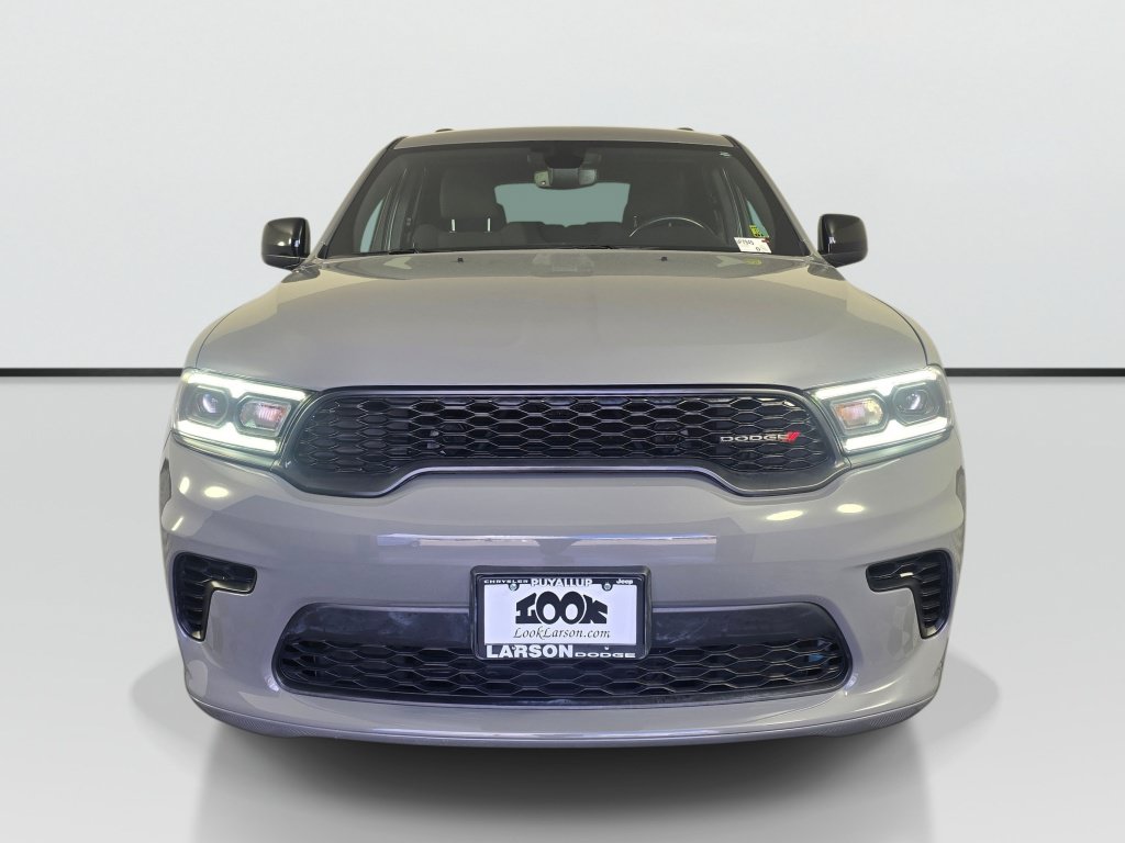Used 2024 Dodge Durango GT w/ Blacktop Package AWD/4WD image 9