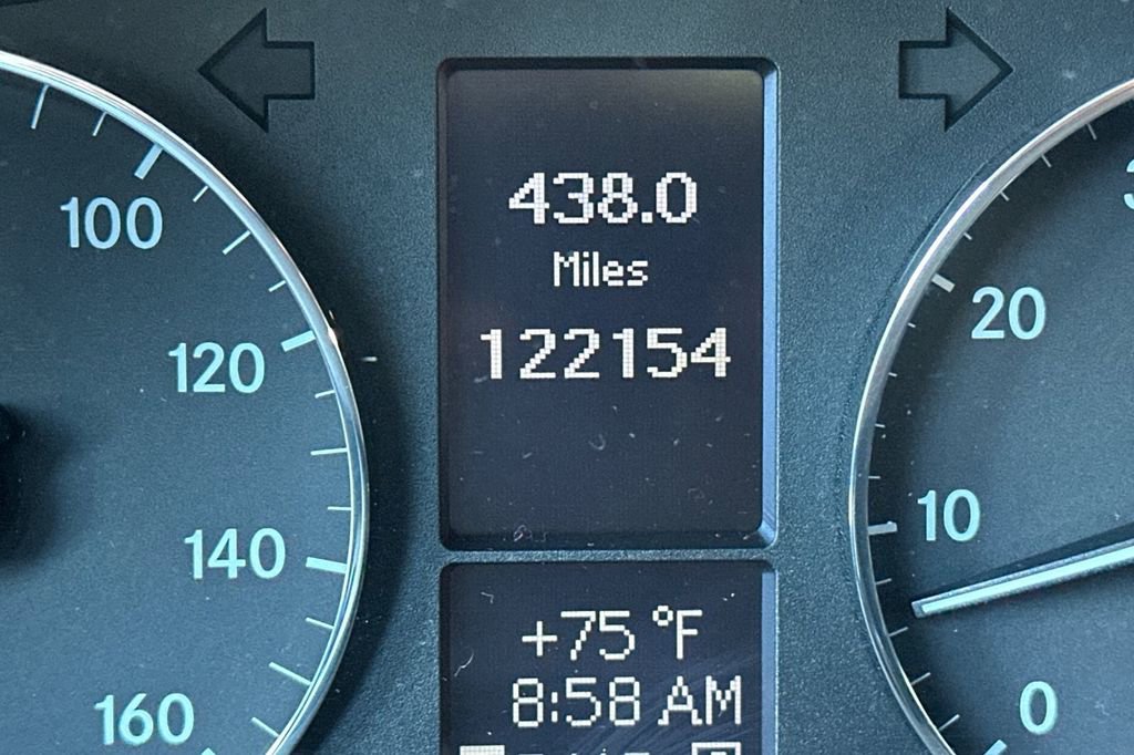 Used 2006 Mercedes-Benz C 230 Sedan image 26