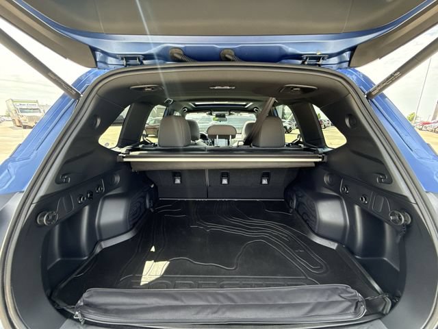 Used 2026 Subaru Forester Premium AWD/4WD image 23