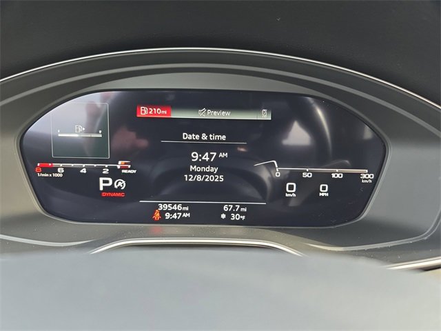 Used 2022 Audi Q5 2.0T Premium Plus image 22