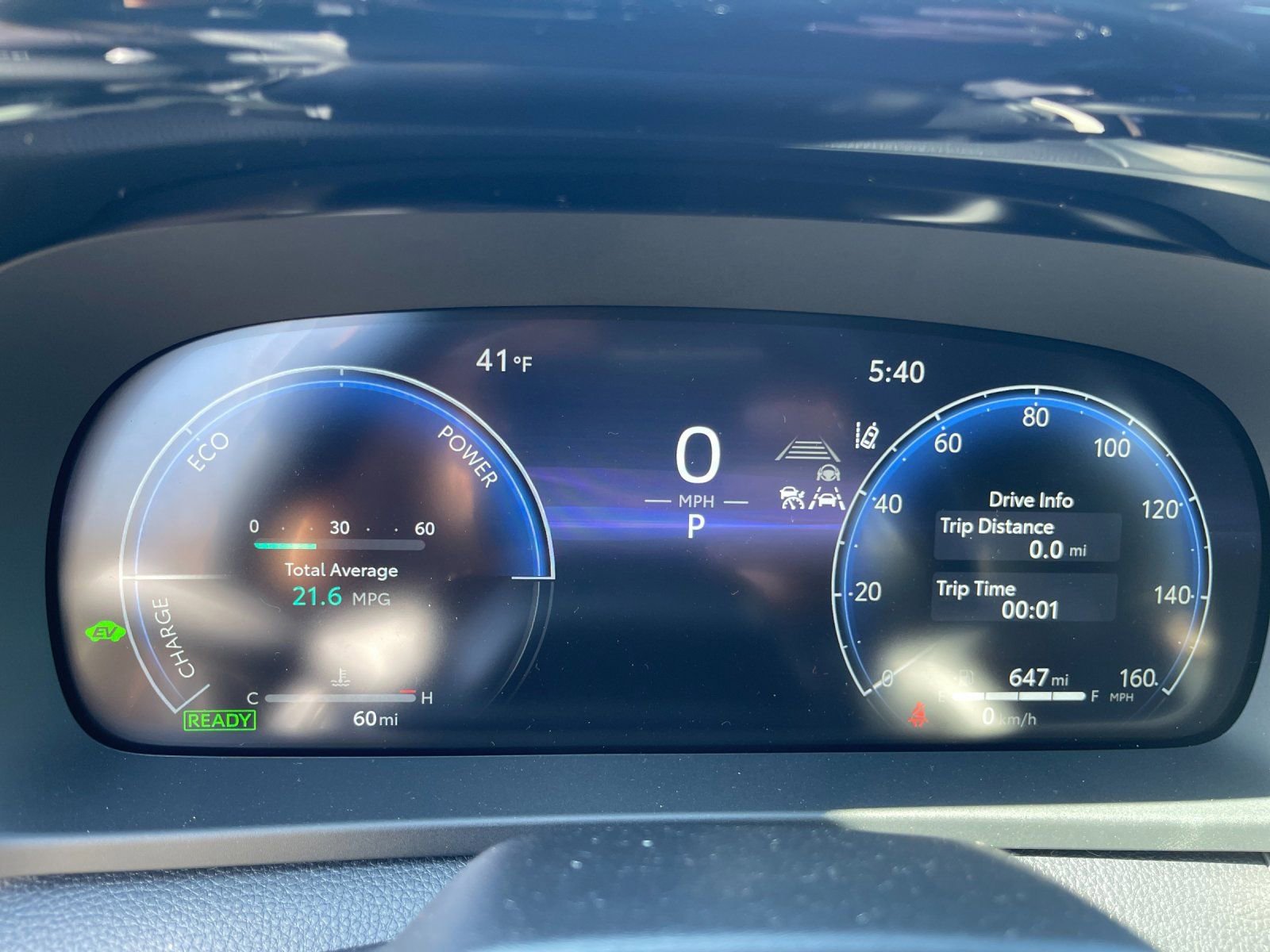 New 2026 Toyota Crown Limited image 28