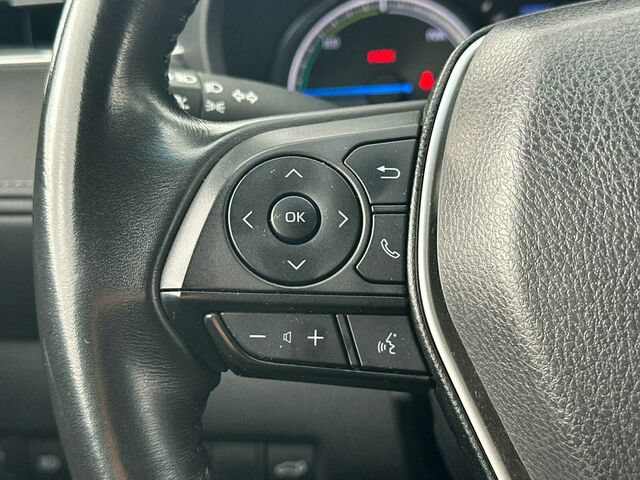 Used 2024 Toyota Venza LE AWD/4WD image 28