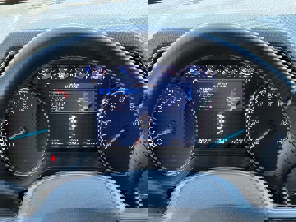 Certified 2023 Ford F150 XLT w/ Equipment Group 302A High image 29