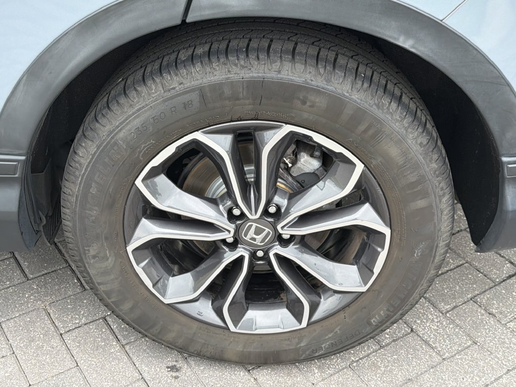 Used 2022 Honda CR-V EX image 32