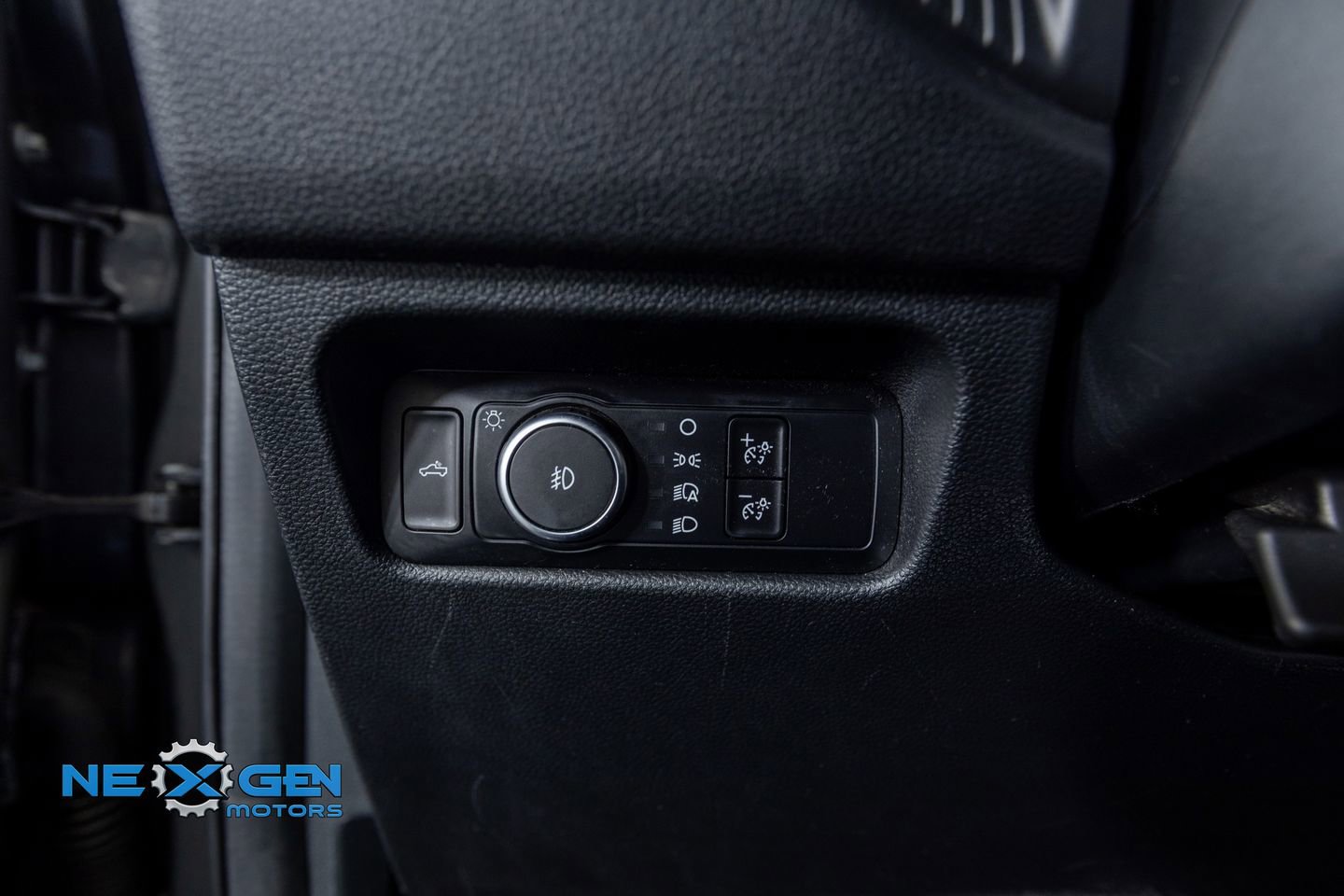 Used 2024 Ford Ranger XLT AWD/4WD image 13