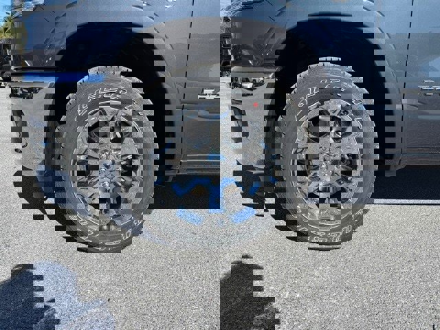 New 2026 RAM 1500 Big Horn image 9