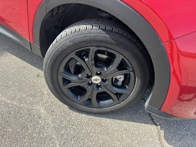 Used 2023 Dodge Hornet GT w/ GT Blacktop Package image 38