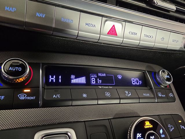 Used 2022 Hyundai Palisade Calligraphy AWD/4WD image 20