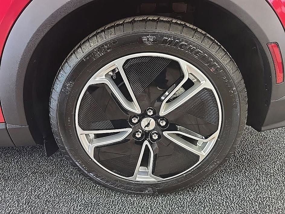 Used 2021 Ford Mustang Mach-E Select w/ Comfort/Appearance Package image 42